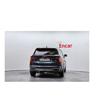 Kia Sorento HEV 1.6 4WD Euro V Boîte de vitesses automatique Sièges en cuir 143 360 km Volant à gauche Année 2022 - Product Image 4