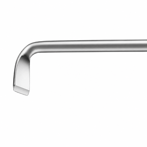 Tomahawk Quirúrgico Oftálmico de Titanio de Calidad de Exportación, Dominante para Mano Derecha, Diseñado para Uso Vertical - Product Image 6