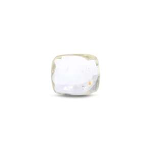 Loose 3.08 Carat Oval Cut Yellow Sapphire Gemstone for Fine Jewelry - Product Image 2