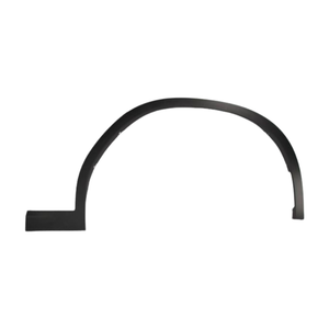 Moldura de la Abertura del Paso de Rueda Delantero Derecho para BMW X3 G01 2018-2024 OEM 51777400672 BM1291115 - Product Image 1