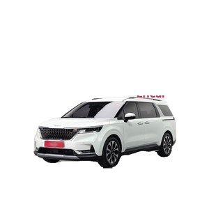 Kia Carnival 2021 de 9 Plazas, Prestige Euro V, Diésel, Automático, Interior de Cuero - Product Image 1