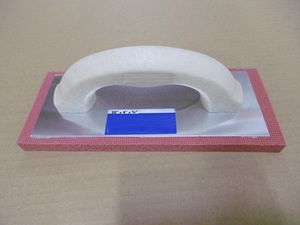 Éponge en caoutchouc flotteur - Product Image 2