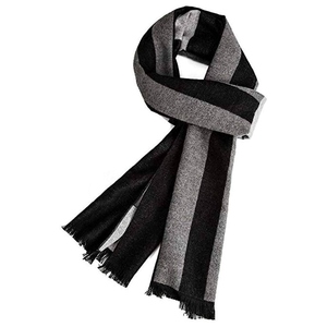 Bufanda Deportiva 100% Tejida, Personalizada, de Doble Cara, Jacquard, Bufandas de Fútbol Sostenibles, Bufandas Tradicionales - Product Image 3
