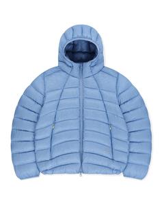 Manteau d'hiver chaud, confortable et élégant, doudoune épaisse pour l'extérieur, veste matelassée à capuche personnalisée pour homme - Product Image 6