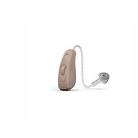 Vente en gros d'aides auditives numériques programmables ReSound Key 361 RIE rechargeables Bluetooth pour seniors