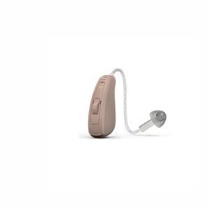 Audífonos recargables Bluetooth ReSound Key 361 RIE al por mayor, audífonos digitales programables para personas mayores - Product Image 1