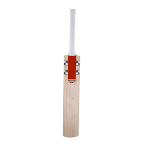 Bate de Cricket de Madera JNA Group, Diseño Negro y Amarillo, Ligero, Duradero, Ambidiestro, Tamaño Personalizado, Equipo de Práctica para Cricket - Product Image 2
