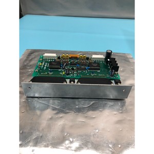 NIKON 2S700-601 PCB PULSE MOTOR DRIVE M3 - Equipo y Piezas de Semiconductores de Confianza de Marca Global - Product Image 5