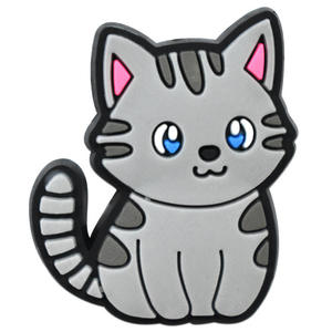 Patch thermocollant en PVC avec logo en relief pour vêtements, casquettes, sacs à dos, vêtements de travail, vêtements de sport et accessoires de mode – Vente en gros - Product Image 3