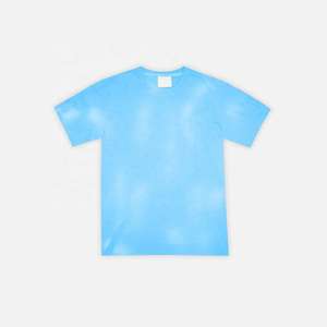 Conjuntos cortos de corte regular para hombre, 100% algodón, de secado rápido, para gimnasio, entrenamiento, verano, camiseta y pantalones cortos, ropa deportiva, fitness, algodón transpirable - Product Image 2