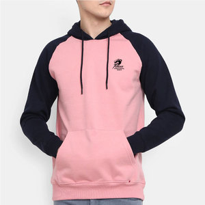 Sudaderas Minimalistas de Forro Polar, Tejido Suave Premium, Ropa Moderna para el Estilo de Vida Diario y Streetwear - Product Image 1