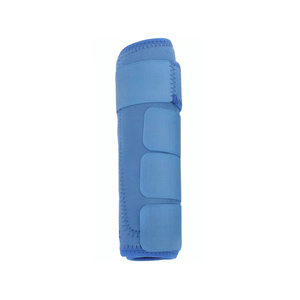 Botas Profesionales para Cepillar Caballos, Protección Duradera para las Patas, Ideales para Entrenamiento, Salto, Cross Country y Equitación Diaria - Product Image 6