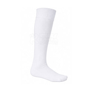 Chaussettes d'escrime de bonne qualité, matériau léger, ajustement confortable, chaussettes de sport longues pour l'entraînement, la pratique et les activités sportives - Product Image 4