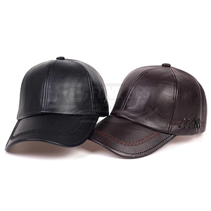 Gorras de Béisbol de Sarga Ajustables de Color Sólido para Primavera y Otoño, Gorras Snapback Negras Cálidas Unisex para Deportes - Product Image 6