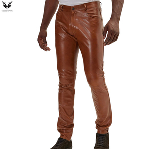 สีน้ำตาลเข้มเดียวเดียว ใส่สบาย ราคาดีที่สุด คุณภาพเยี่ยม สินค้ามาใหม่ ทันสมัย มีซิป ทรงเข้ารูป หนังเทียม สไตล์ลำลอง - Product Image 2