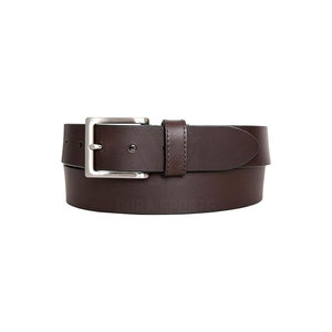 Cinturón de Cuero para Hombre a Precio de Mayoreo, Material Ligero y Duradero, Cinturones de Cuero 100% Genuinos y Originales - Product Image 1