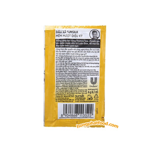 Sunsilk Co-Creations Shampooing liquide hydratant 2-en-1 pour tous types de cheveux, unisexe - Product Image 2