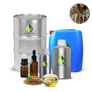 Huile de graines de carotte naturelle d'Inde, 100% pure, pressée à froid, huile de base pour les soins de la peau - Product Image 4