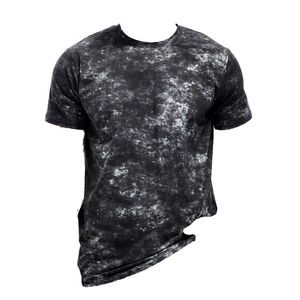 Camisetas de Punto con Estampado Personalizado, Diseño 2026, Transpirables, Ecológicas, 180g, Casuales, Manga Corta, Estilo Hip Hop, para Hombre, Alta Calidad - Product Image 1