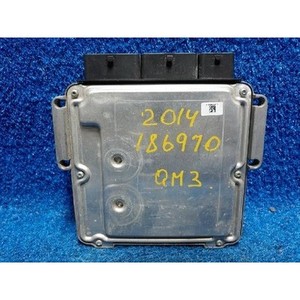 ECUs et modules informatiques d'occasion Captur 237104376R - Product Image 2