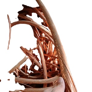 Bronze <b>Wire</b> Scrap 99.9% Copper Alloy Mill-berry Brand Electric <b>Wire</b> with <b>Cutting</b> & Welding Services - Product Image 5