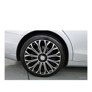 เมอร์เซเดส-เบนซ์ เอส-คลาส S560eL รุ่นเดือนสิงหาคม ปี 2020 วิ่ง 119,409 กม. เกียร์อัตโนมัติ พวงมาลัยซ้าย กล้องมองหลัง - Product Image 5