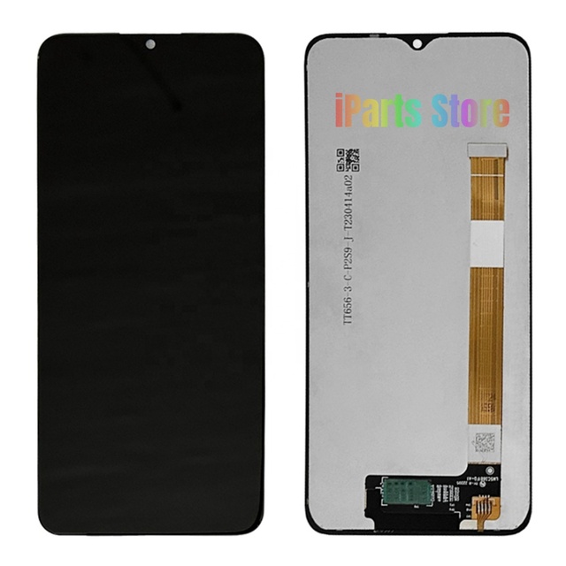 IPARTS Replacement LCD Display Touch Screen Assembly for TCL 40R 40 R T771K T771K1 T771H T771A New Repair Parts