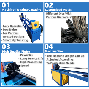 Ống <span class=keywords><strong>threading</strong></span> mÁY XOẮN máy - Product Image 3