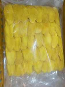 Rodajas de Mango Seco Premium Suaves, Proveedor de Vietnam, Exportación a Granel a Todo el Mundo - Product Image 5