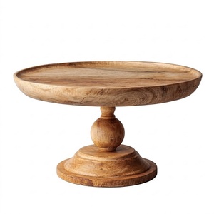 2 <b>Tier</b> Tree Design Hammered Metal <b>Cake</b> <b>Stand</b> in Silver Finish Ideal For Displaying Cupcakes Pastries <b>Cake</b> Cookies - Product Image 6