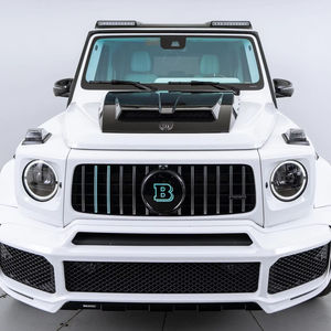 Producto TOP USADO en Perfectas Condiciones, Mercedes-AMG G63 Brabos Widestar 2024, Motor V8 Twin-Turbo, Tracción en las Cuatro Ruedas, LISTO PARA USAR - Product Image 1