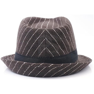 Sombreros Fedora de Moda para Hombres y Mujeres, Diseño Clásico y Cómodo, Perfectos para Viajes, Eventos, Fiestas y Estilo Urbano - Product Image 2