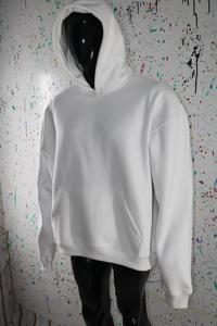 Sudaderas con Capucha para Hombre, de Invierno, con Cierre, de Poliéster/Algodón, de Secado Rápido y Transpirables - Product Image 2