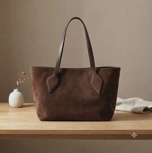 Bolsos cruzados de moda para mujer, hechos a mano, de cuero genuino, impermeables, suaves, ecológicos, duraderos, ligeros y portátiles, para la noche. - Product Image 6