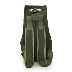 Mochila de Baloncesto Personalizada OEM, Bolsa Deportiva con Bolsillo para Balón, Correas Ajustables, Material Resistente para Venta al Por Mayor - Product Image 4