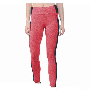 Leggings pour femmes de haute qualité, best-sellers, prix bas, leggings de sport personnalisés avec logo personnalisé - Product Image 5