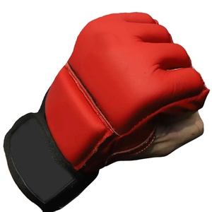 ถุงมือต่อสู้สำหรับผู้ใหญ่ - Product Image 5