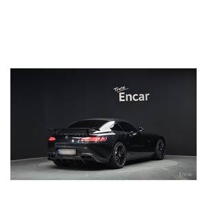 Mercedes-Benz AMG GT S 4.0 2018/3, 115.769 km, Volante a la Izquierda, Asientos de Cuero, Cámara Trasera - Product Image 2