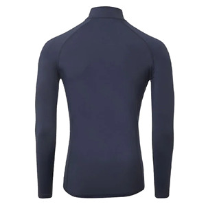 เสื้อขี่ม้าผู้ชายแบบทนทาน แขนยาว - Product Image 2