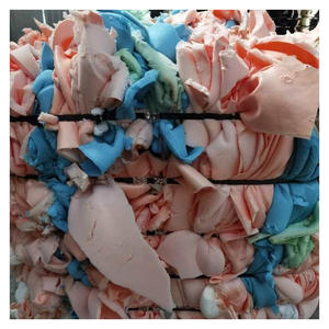 Material de espuma de polietileno ecológico para reciclaje en la fabricación sostenible y aplicaciones industriales ecológicas - Product Image 1