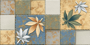 Carreaux muraux Premium Choice de qualité supérieure, carreaux d'élévation Asia Tiles 300x600mm pour salle de conférence. - Product Image 4