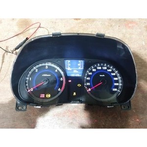 Conjunto de Panel de Instrumentos Usado OEM 940231RBC0 para Accent 2010-2018 - Product Image 1