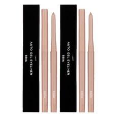 BBIA Last Auto Gel Eyeliner 0.3g 14 Almond Beige 2pz - Sconto su Prodotto Cosmetico per il Trucco Occhi - Product Image 1