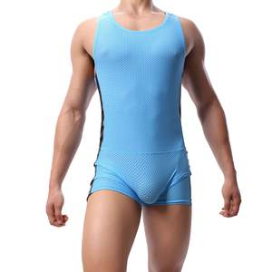 Uniforme de Lucha Libre Personalizado de Alta Calidad y Económico para Hombre y Mujer - Product Image 3