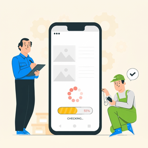 Servicios Expertos de Mantenimiento de Aplicaciones, Corrección Confiable de Bugs, Optimización del Rendimiento, Actualizaciones de Seguridad y Soporte Técnico 24/7 - Product Image 1