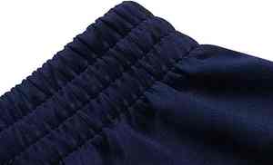 Conjunto Deportivo Personalizado para Hombre, Chaqueta con Capucha y Pantalones Ajustados de Mezcla Térmica de Poliéster, Estilo Deportivo y Urbano - Product Image 5