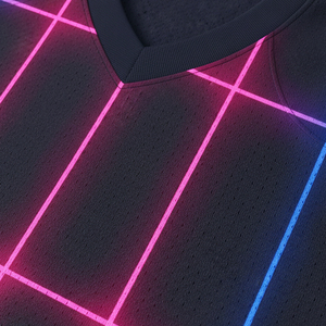 Uniforme de Fútbol Americano de Alto Rendimiento, Jersey de Malla Sublimada Personalizada, Pantalones de Spandex, Ropa Profesional de Fútbol Americano - Product Image 5