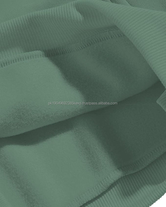 Sudadera con Capucha Holgada para Parejas, Sudadera con Capucha Térmica, Diseño de Logotipo Personalizado, Sudadera con Capucha de Forro Polar para Hombre - Product Image 6