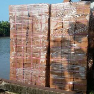 BEST SELLING High Water Retention Eco Friendly Coco Peat <b>Block</b> for Plant Growth and Sustainable Agriculture - Product Image 3
