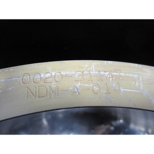 AMAT 0020-31147 แท่งแทรก, ฐาน, อะลูมิเนียม, ISO, 200 มม. - อุปกรณ์และชิ้นส่วนเซมิคอนดักเตอร์ระดับโลกที่เชื่อถือได้ - Product Image 3